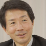 大塚耕平　参議院議員